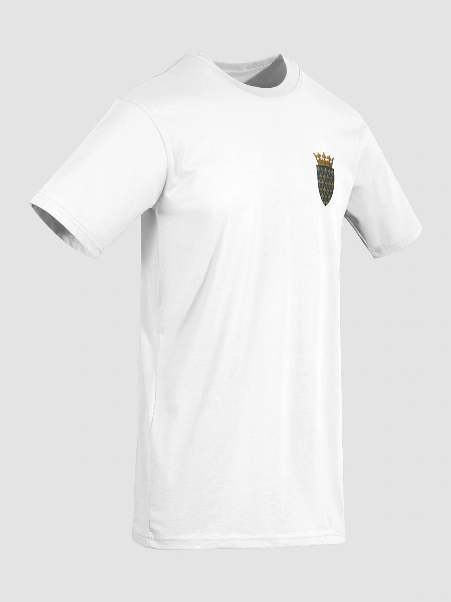King St Louis IX gear Heavy Tee product image (31)