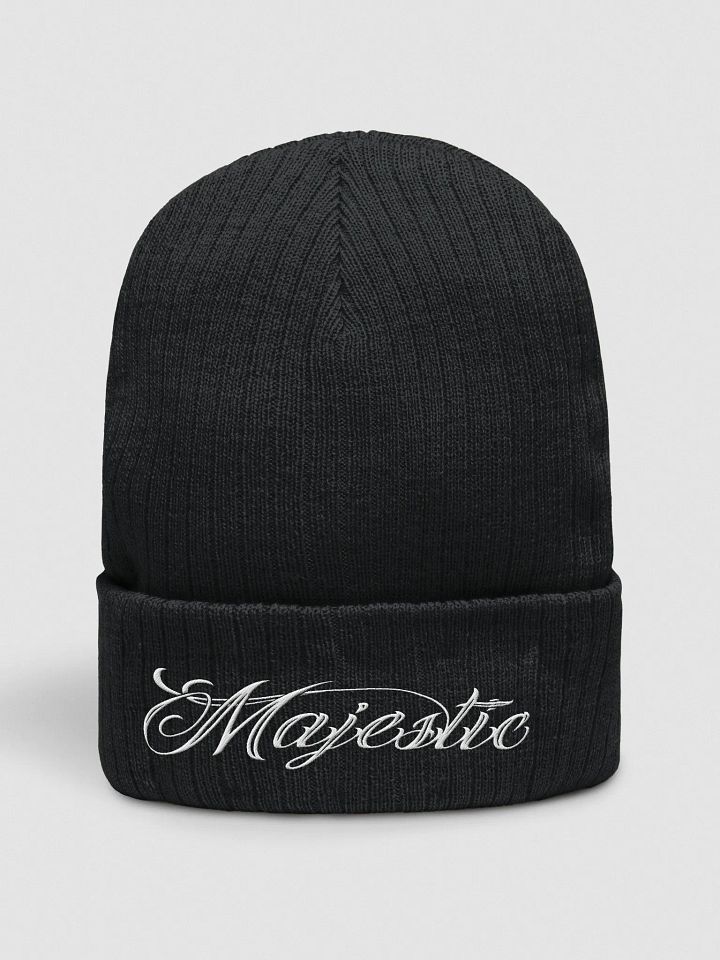 Majestic Beanie product image (1)