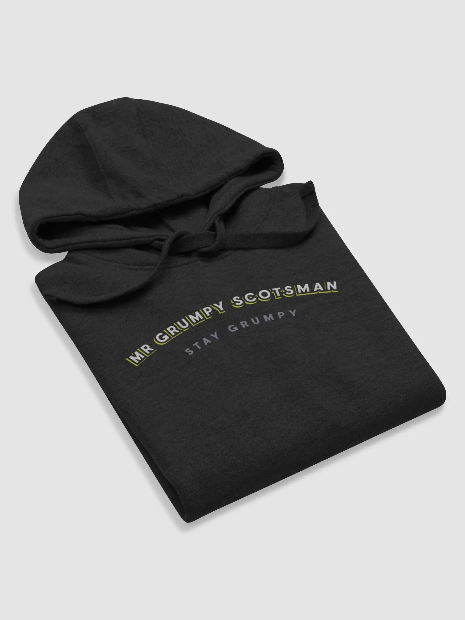 MGS wizard Hoodie product image (5)