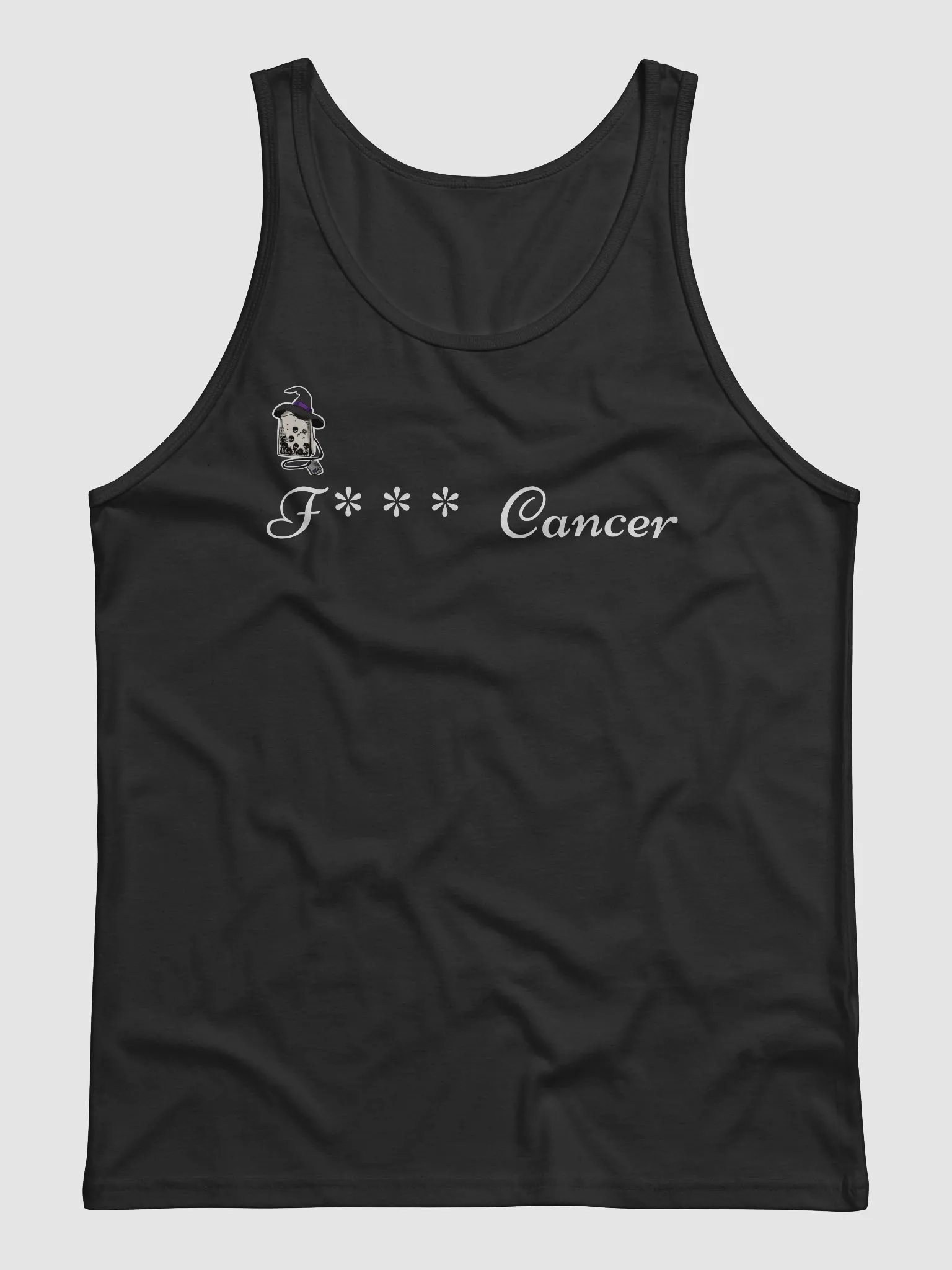 f Cancer tank for the summer! product image (3)