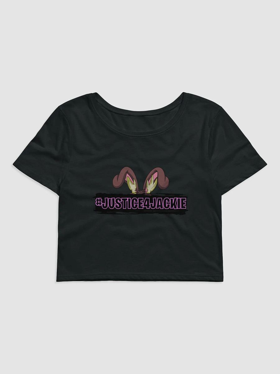 Justice 4 Jackie Crop Top product image (1)