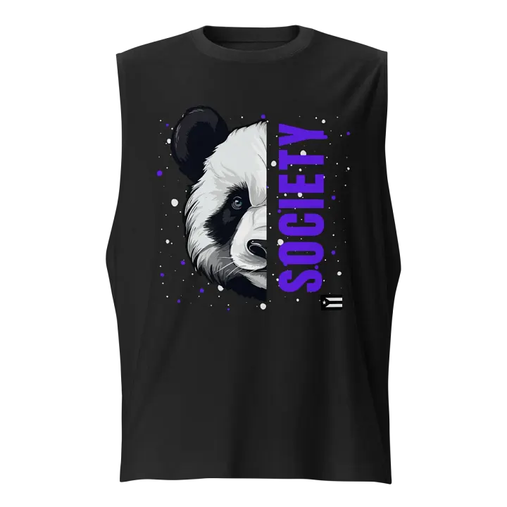 Panda Society - BeastMode product image (1)