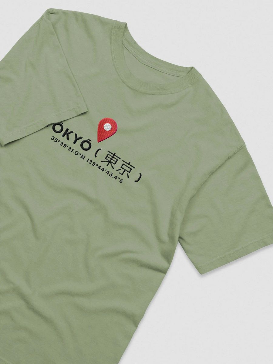 Tokyo Tee product image (3)
