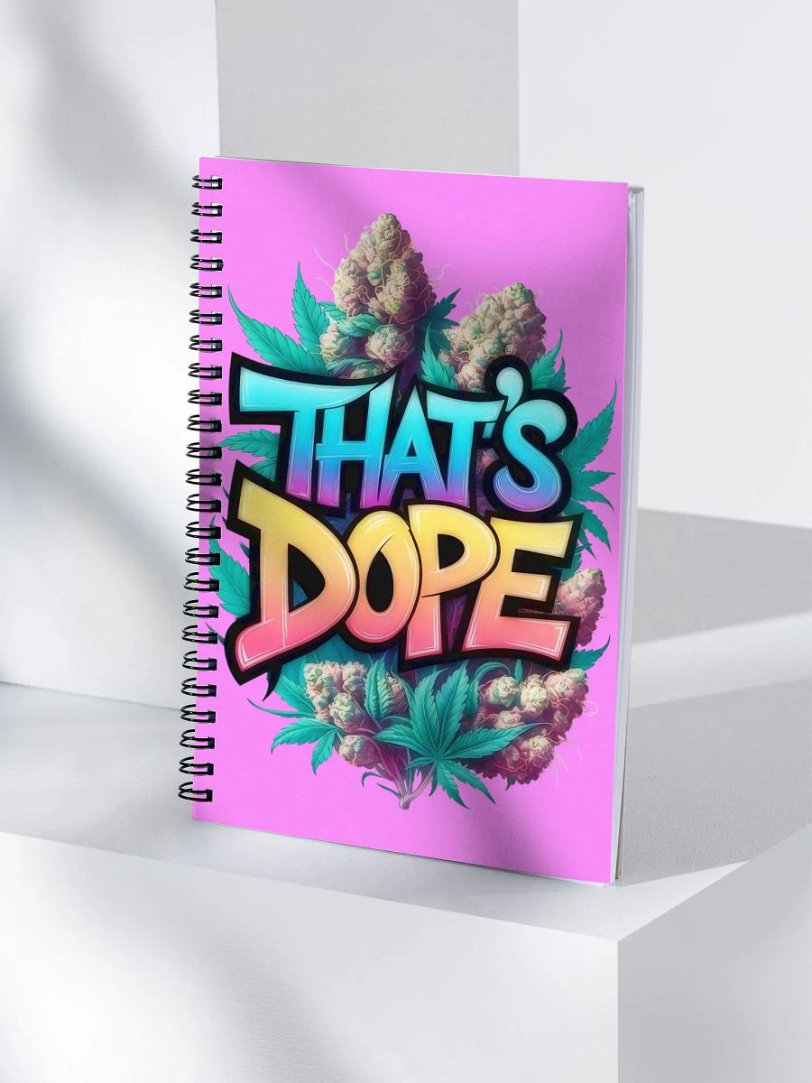 That's Dope (H004) product image (4)