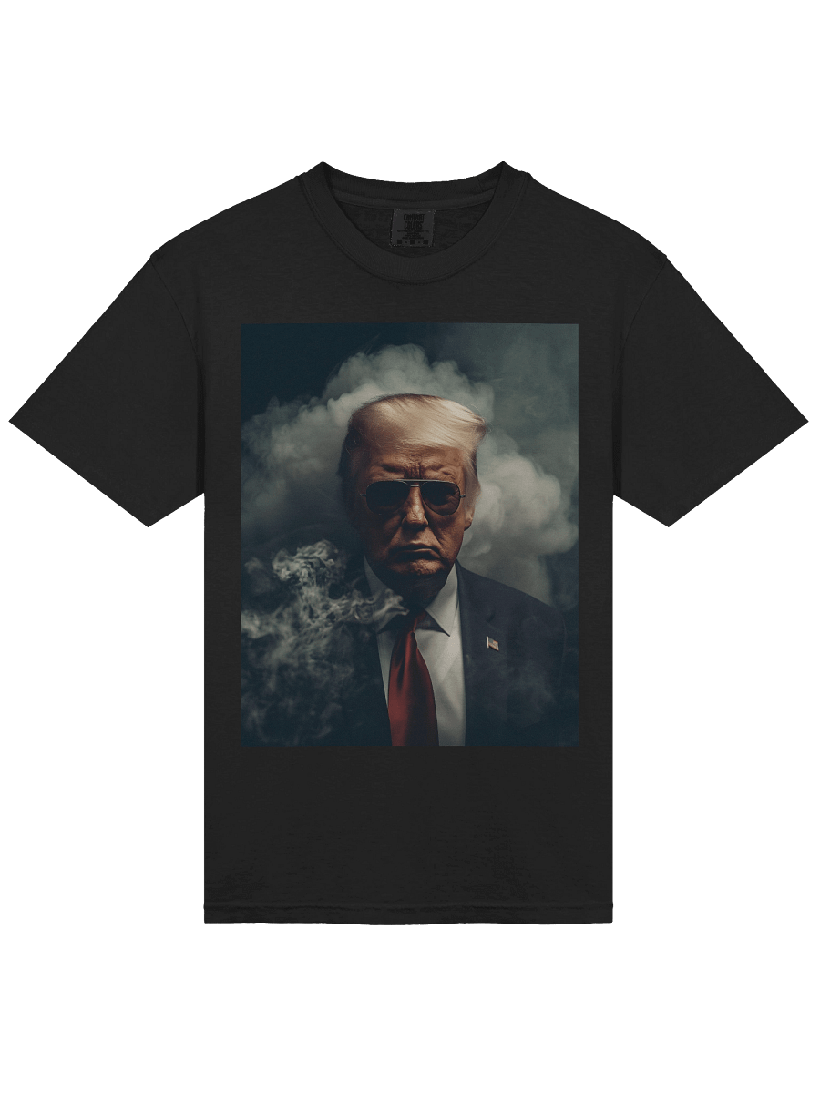 Men's All The Smoke Tee product image (1)