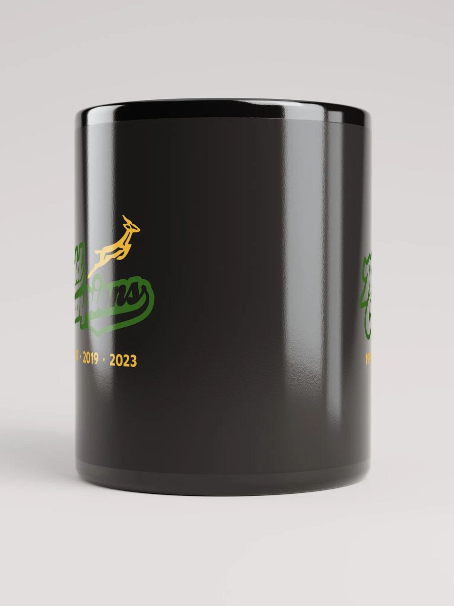 4-time World Champions Glossy Mug product image (9)