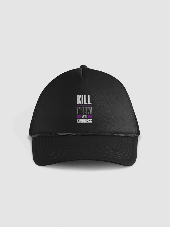 Your kill CAP product image (2)