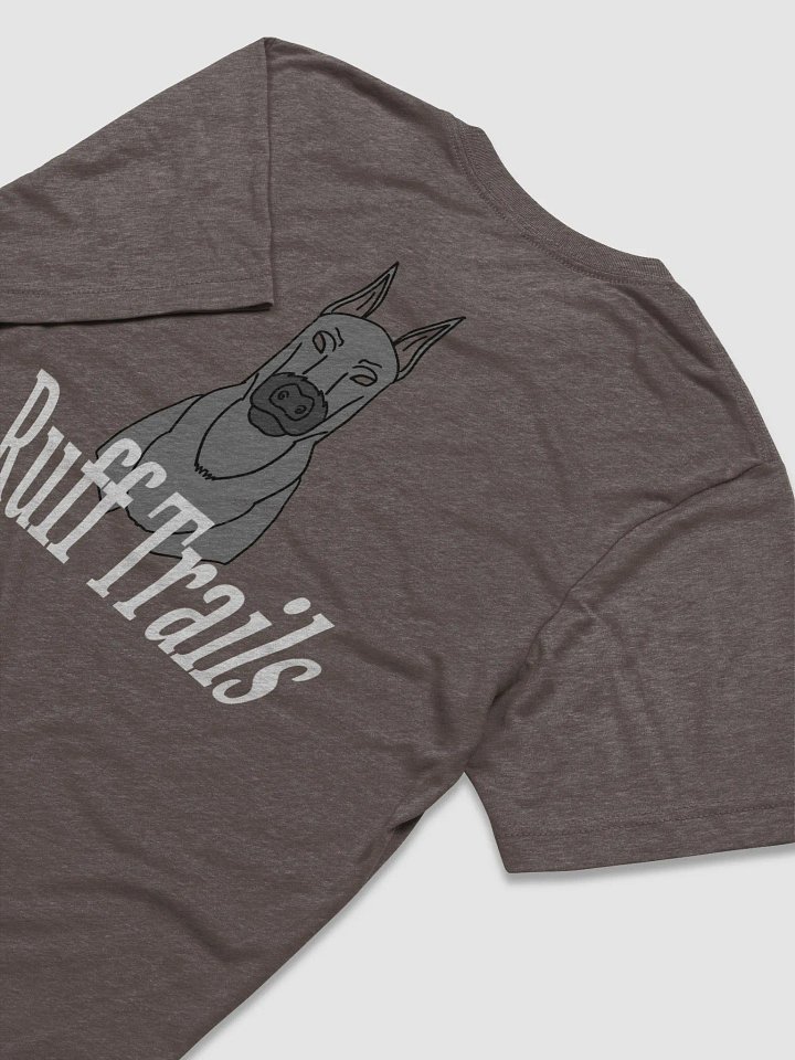 Ruff Trails Roku - Zuko Doberman product image (1)