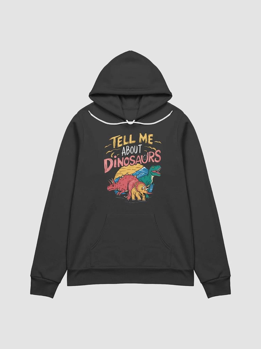 Tell Me About Dinosaurs product image (1)