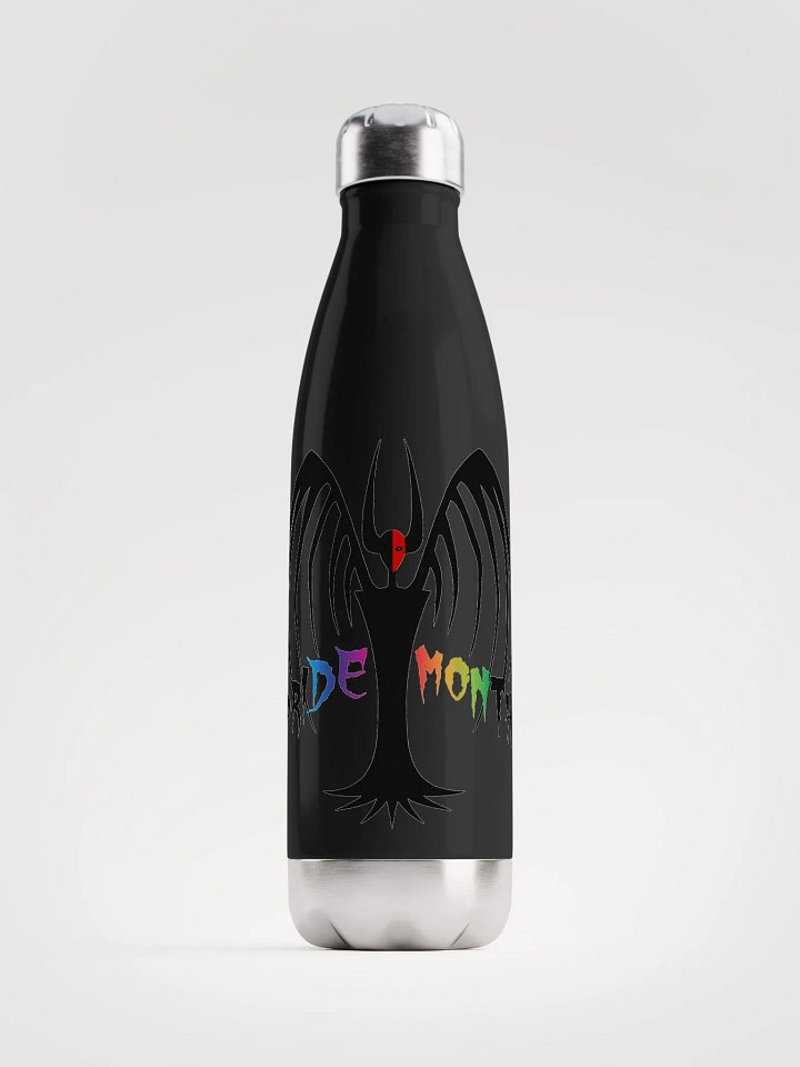 PriDEMONth Water Bottle product image (1)