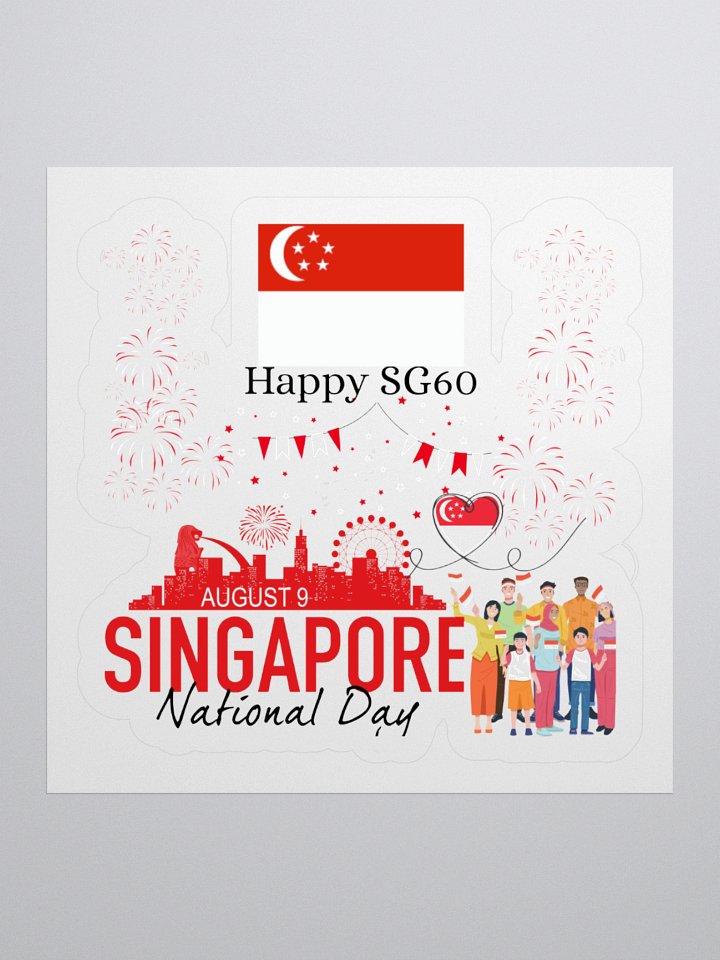 Singapore national day product image (3)