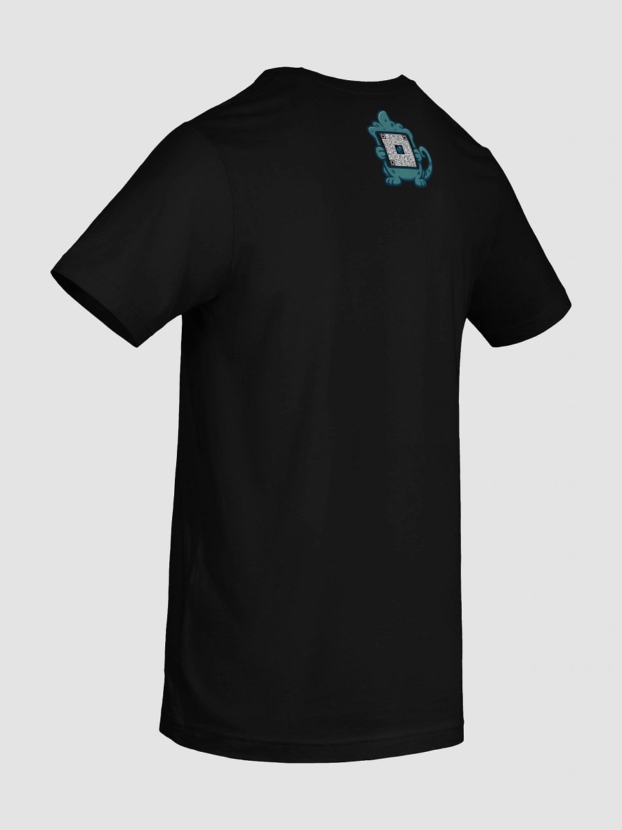 Chamkeyleon: King Form Tee (One Piece Inspired) product image (110)