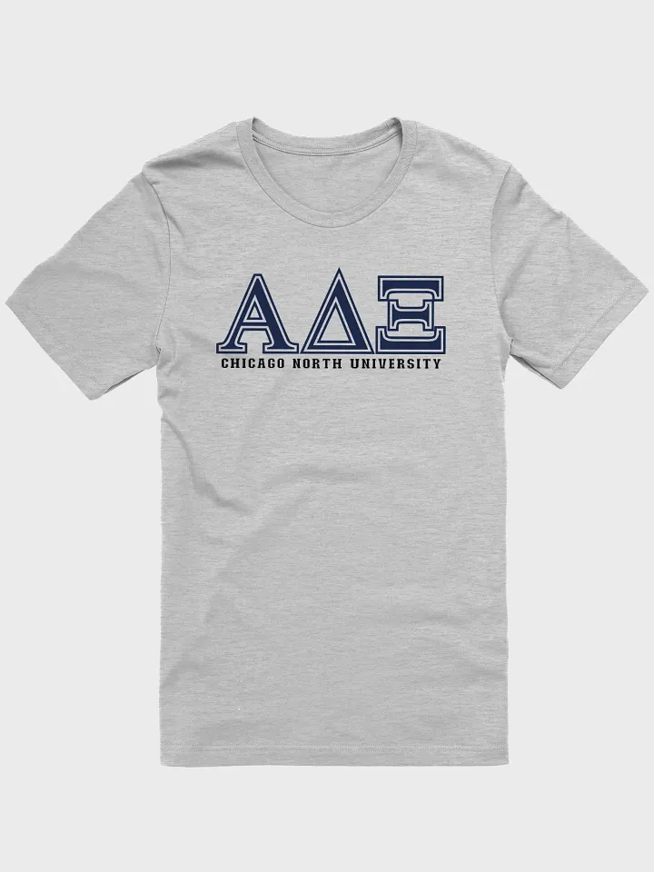 Alpha Delta Xi T-Shirt product image (1)