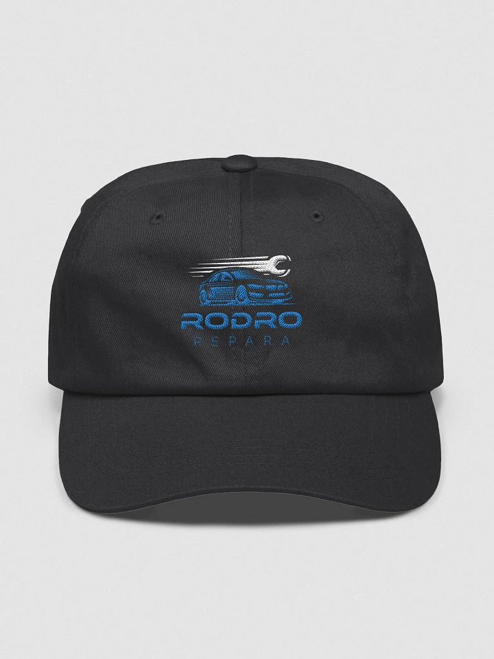 Rodro Repara Cap product image (1)