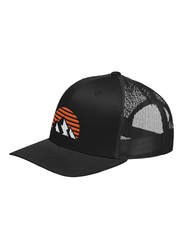 Sunsets cap product image (7)