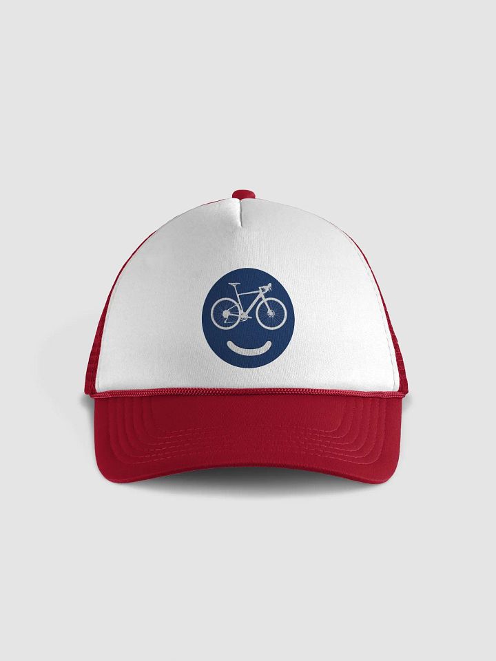 Gravel Bike Happy product image (1)