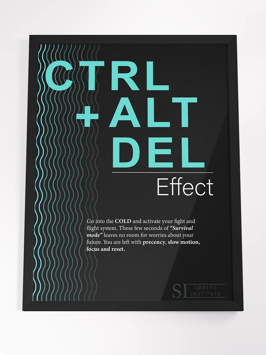 CTRL+ALT+DEL black product image (4)