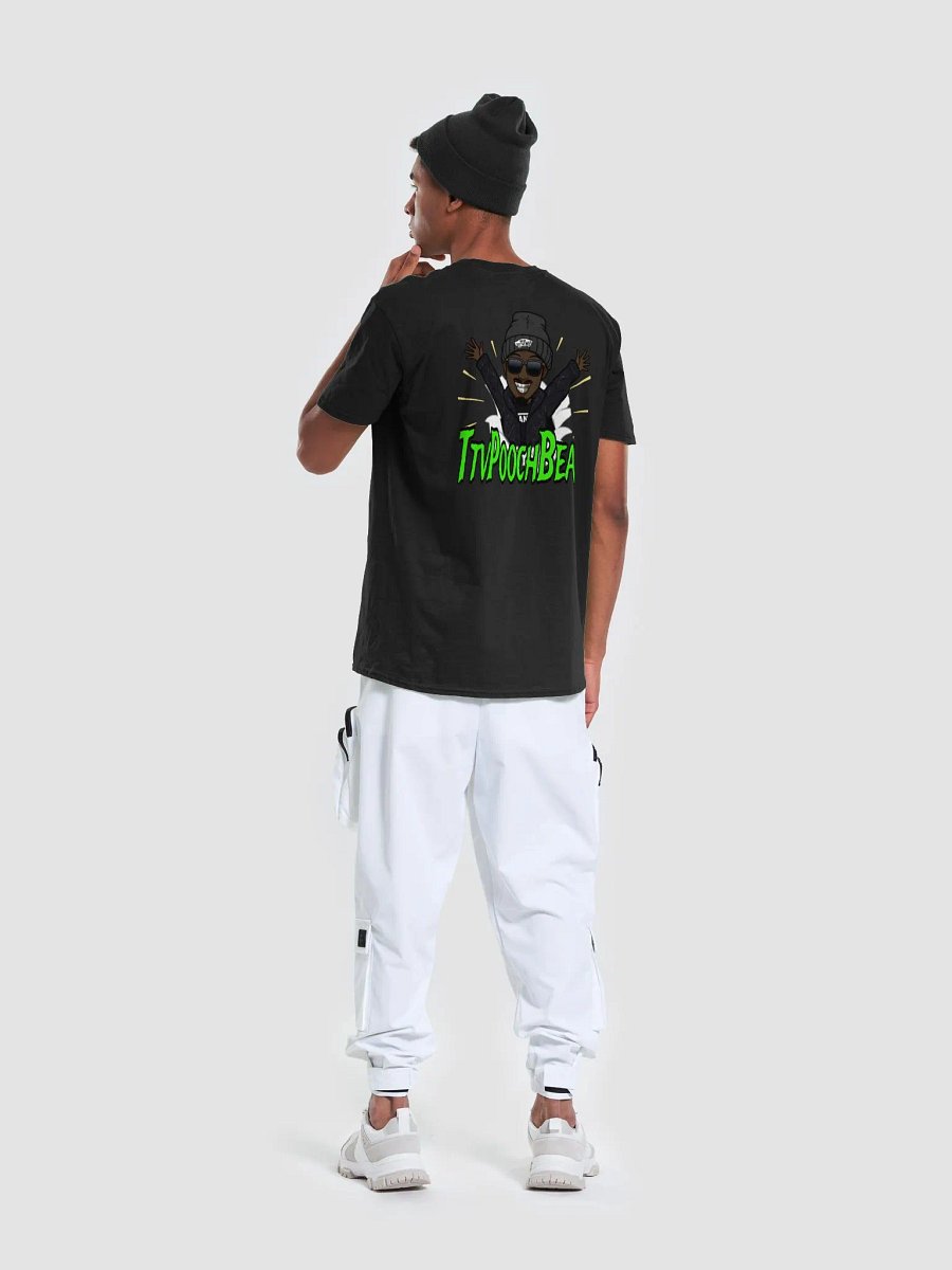 In Poochie We Trust Tee product image (28)