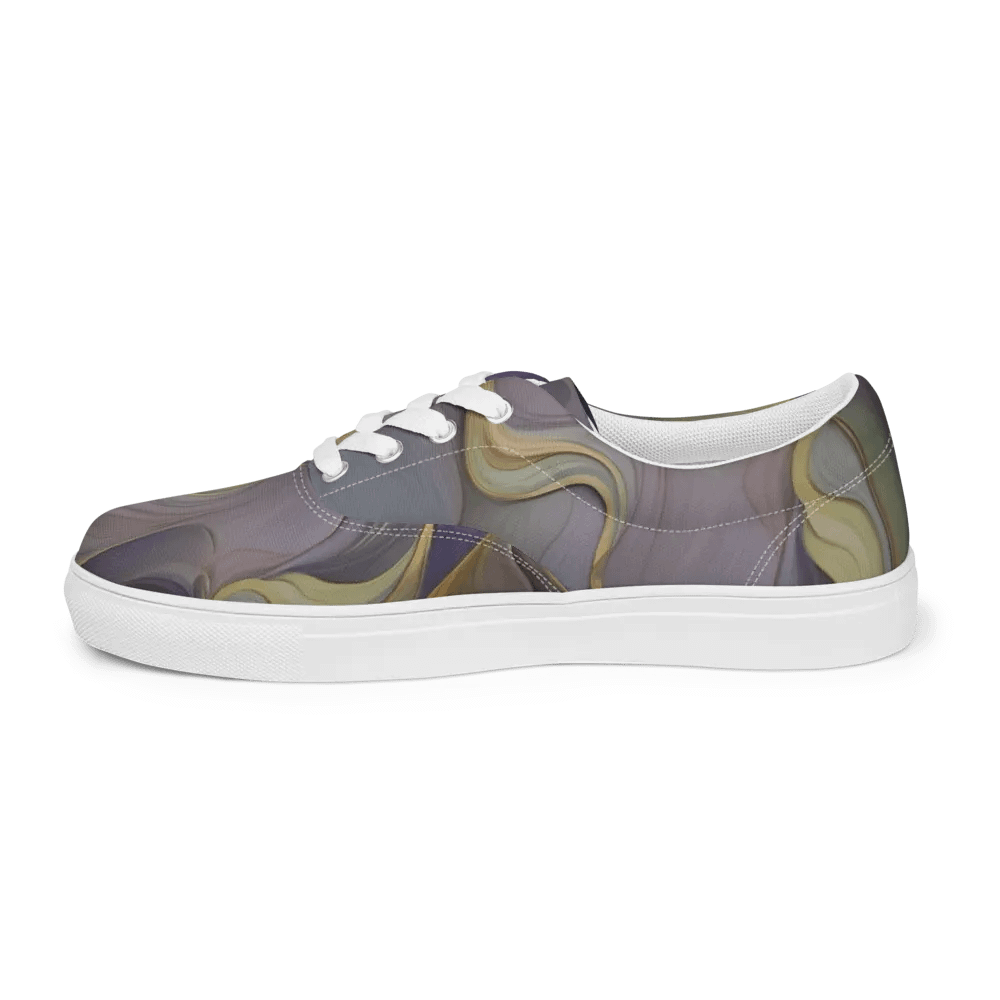 Whispers of the Movement Canvas Shoes product image (3)