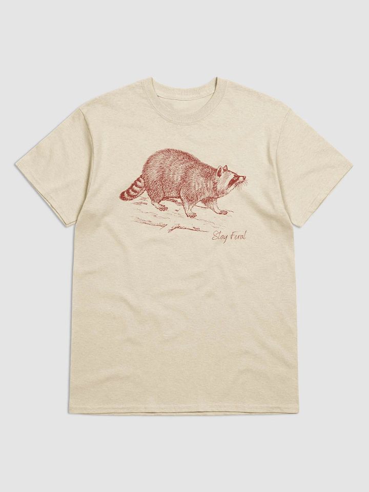 Stay Feral product image (1)