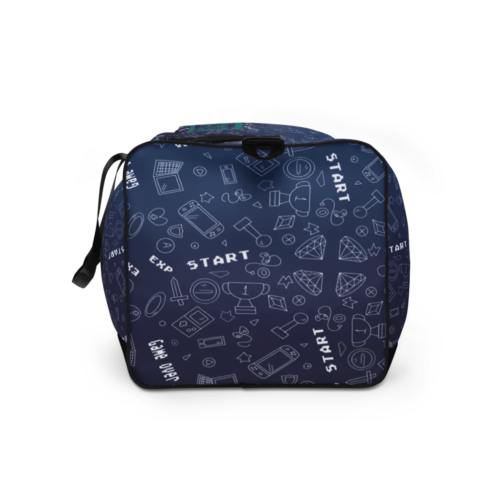 TGC Duffle Bag product image (11)