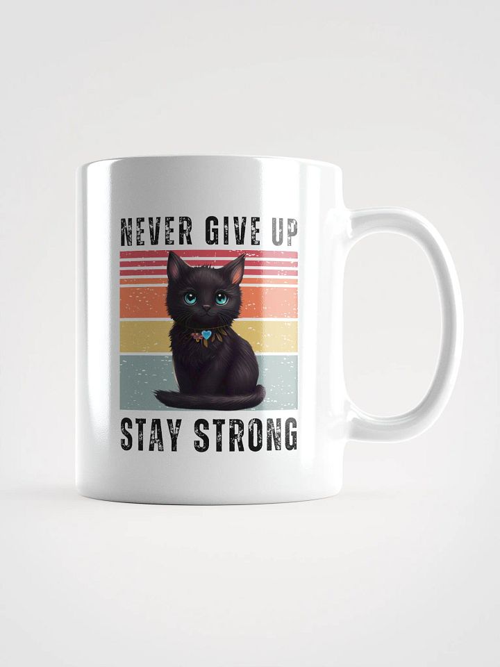 Inspiration Mug product image (2)