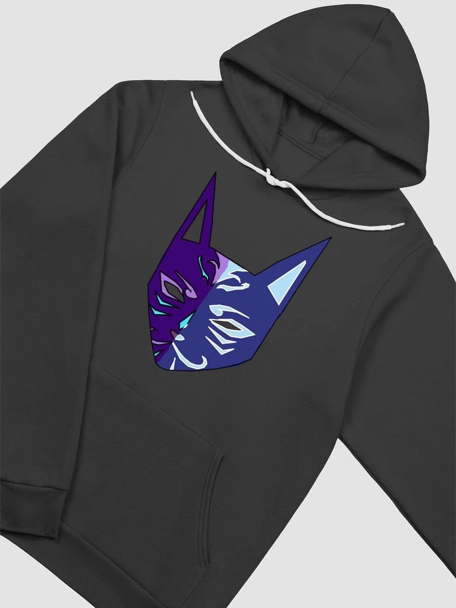 CrazyFoxOni51 Hoodie product image (9)
