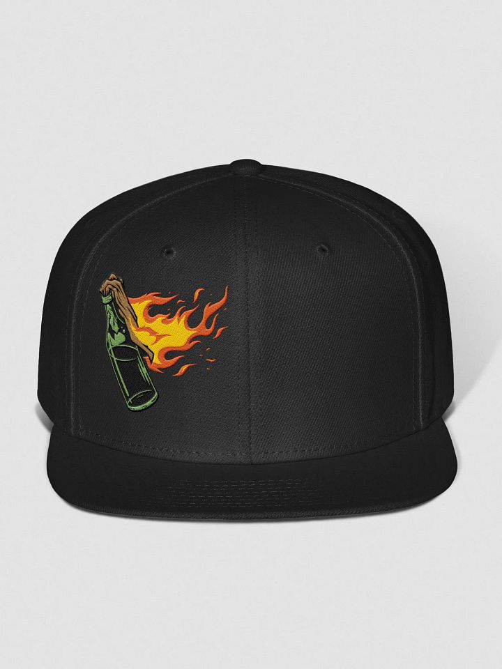Molly - Snapback product image (1)
