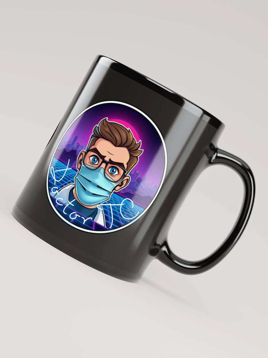 Coffee with Doc product image (10)