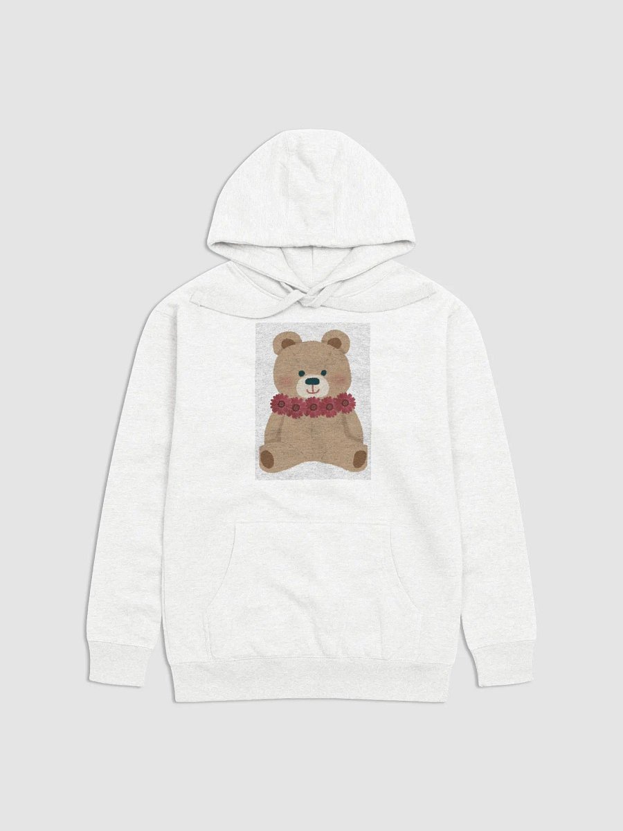 Bear Hoodie product image (5)
