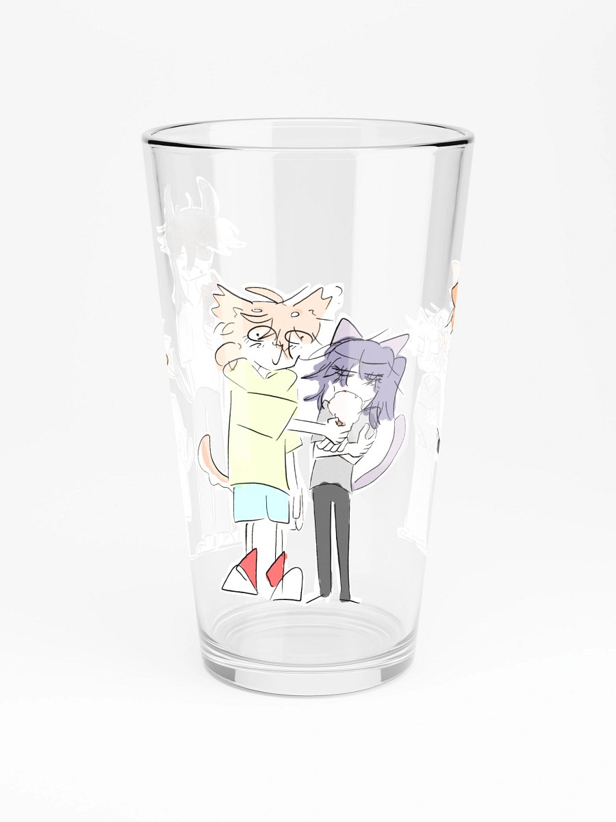 Pup Mission August Cup product image (3)