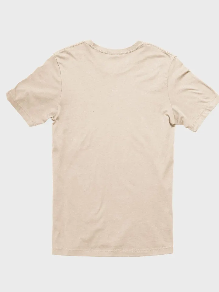 Iconic Soft-Tee: The Ultimate Comfort product image (2)