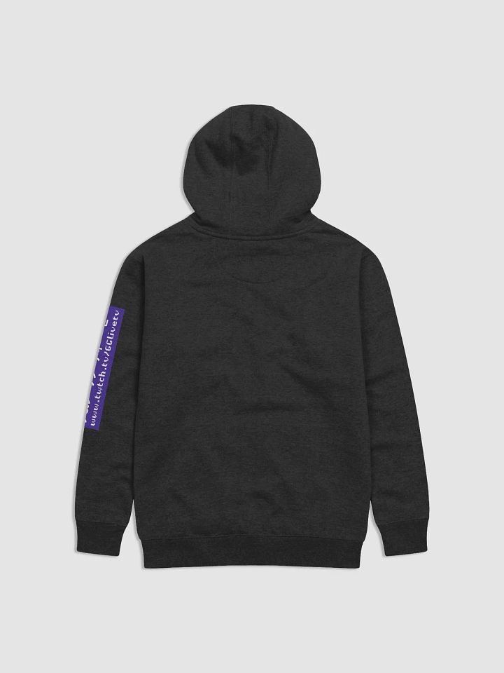 GG Live TV Hoodie! product image (7)