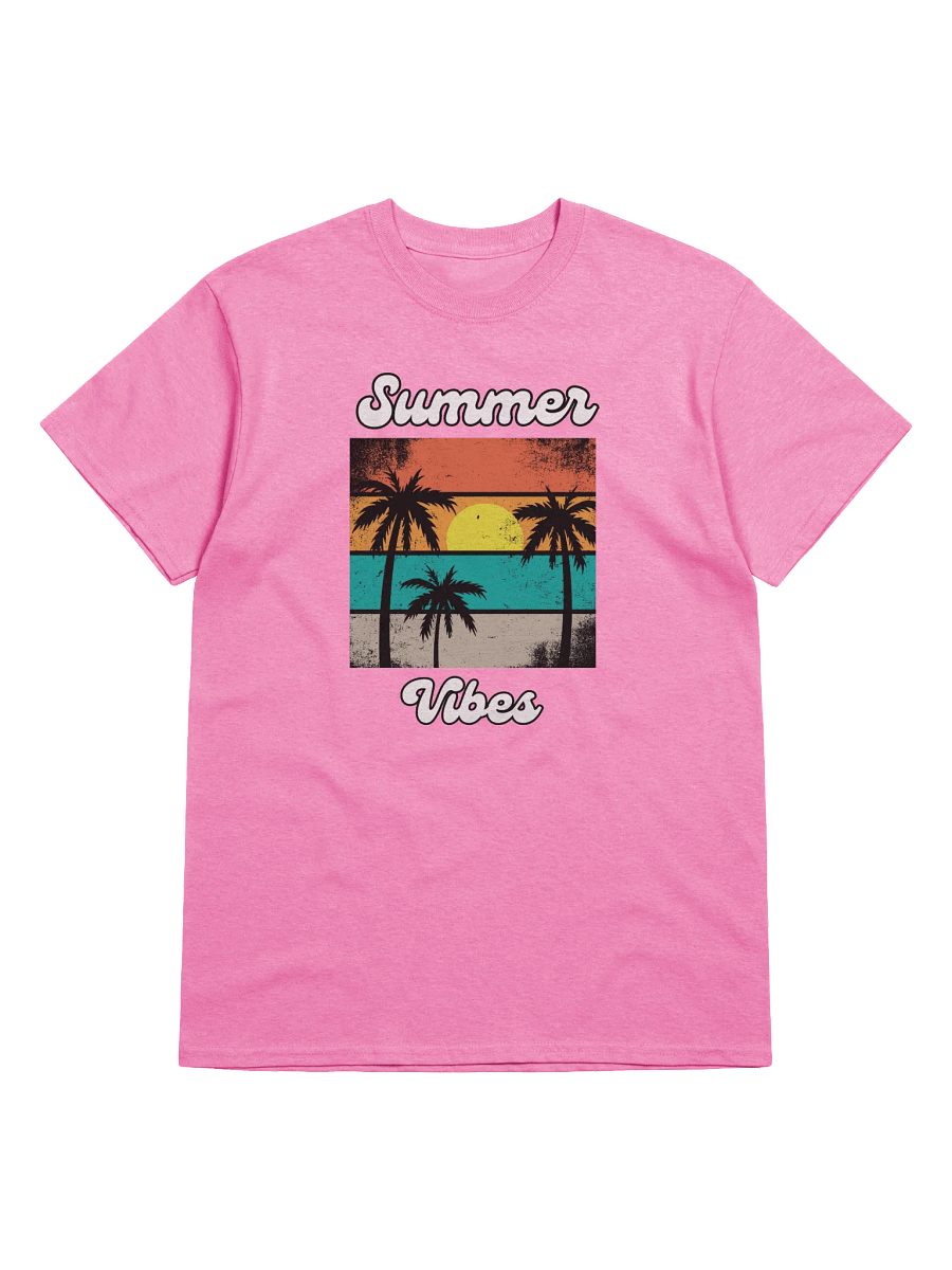 Summer Vibes v1 product image (3)