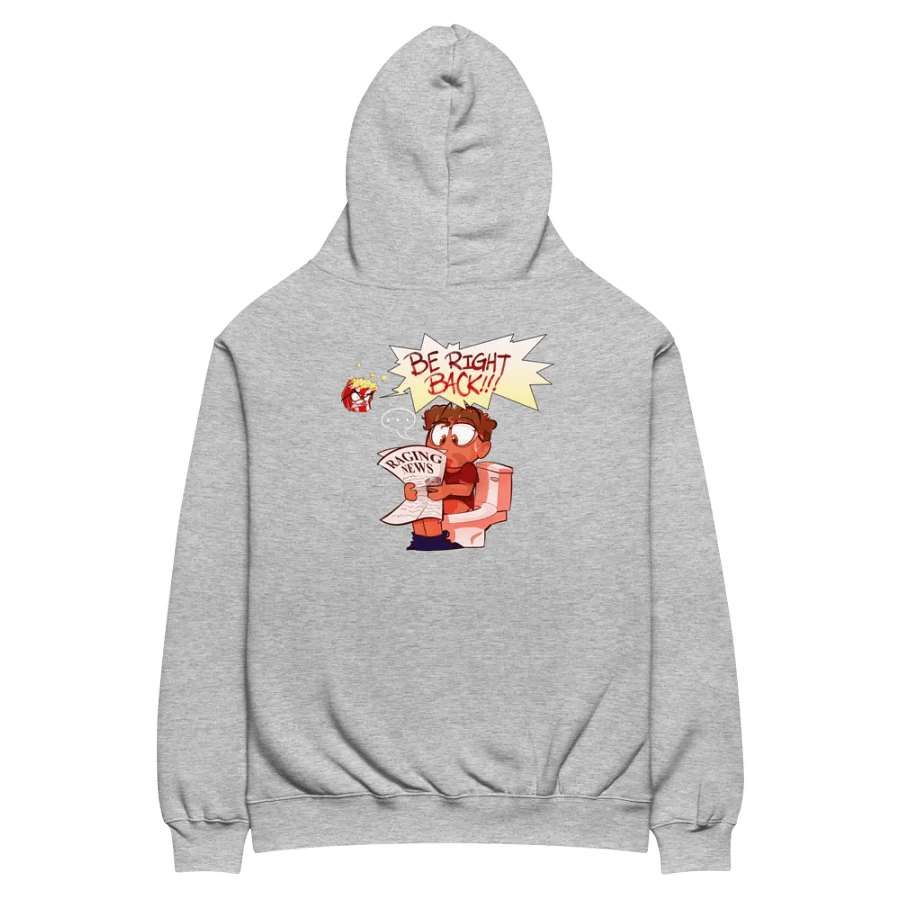 be right back hoodie product image (8)