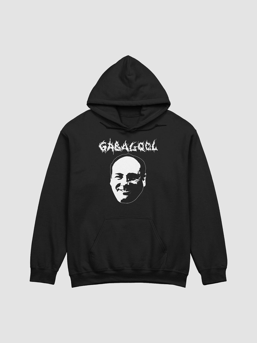GABAGOOL (Hoodie) product image (1)