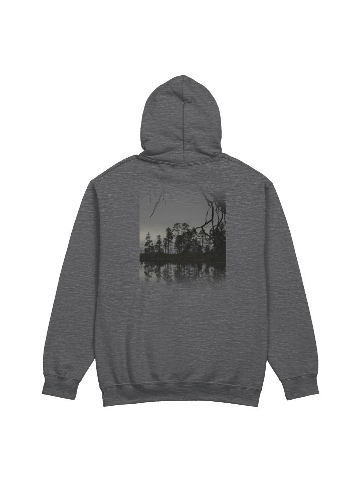 Elec Boreal Special Hoodie product image (2)