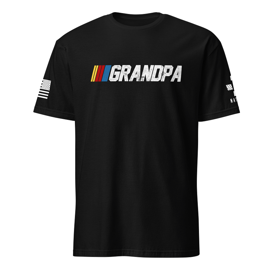 Fast Lane GRANDPA product image (1)