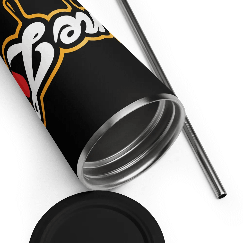 OG OneLove Matte Tumbler product image (12)