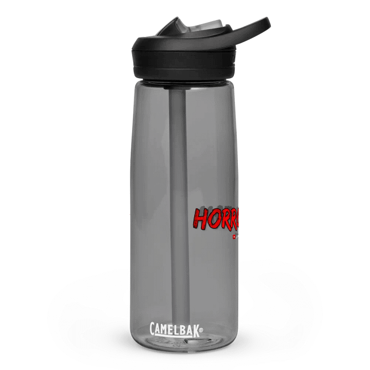 Horror Fam Water Bottle product image (1)