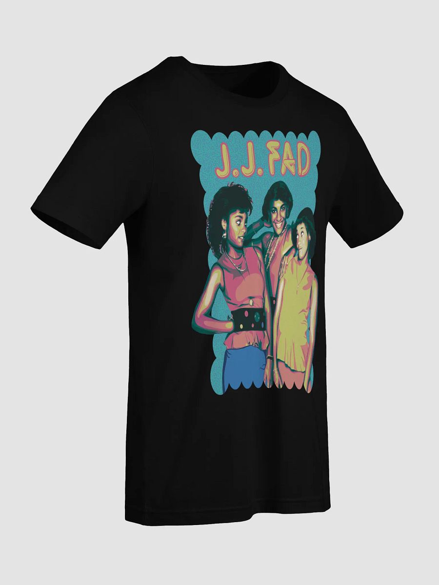 J.J. Fad – Supersonic Sisters product image (70)