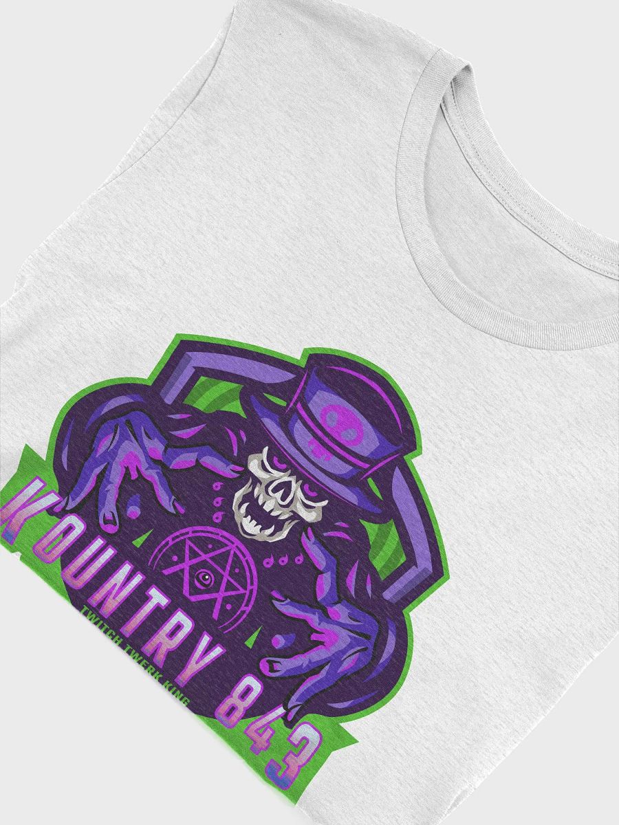 Reaper Logo - T-Shirt product image (31)