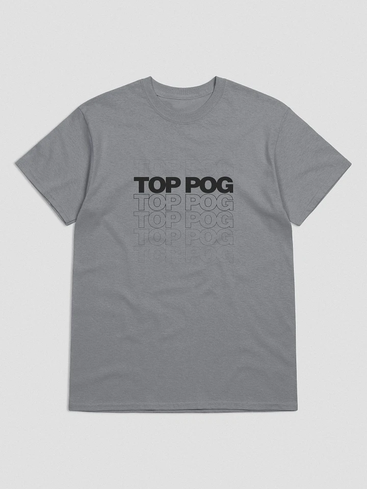 Top Pog T-Shirt product image (11)