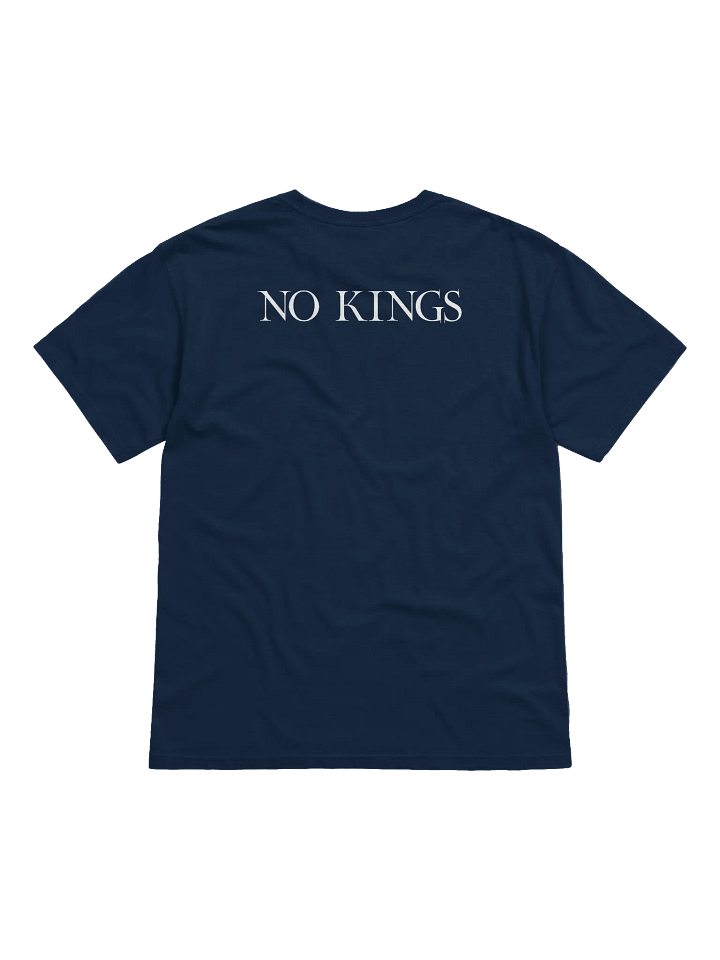 Washington Standard T-shirt product image (2)