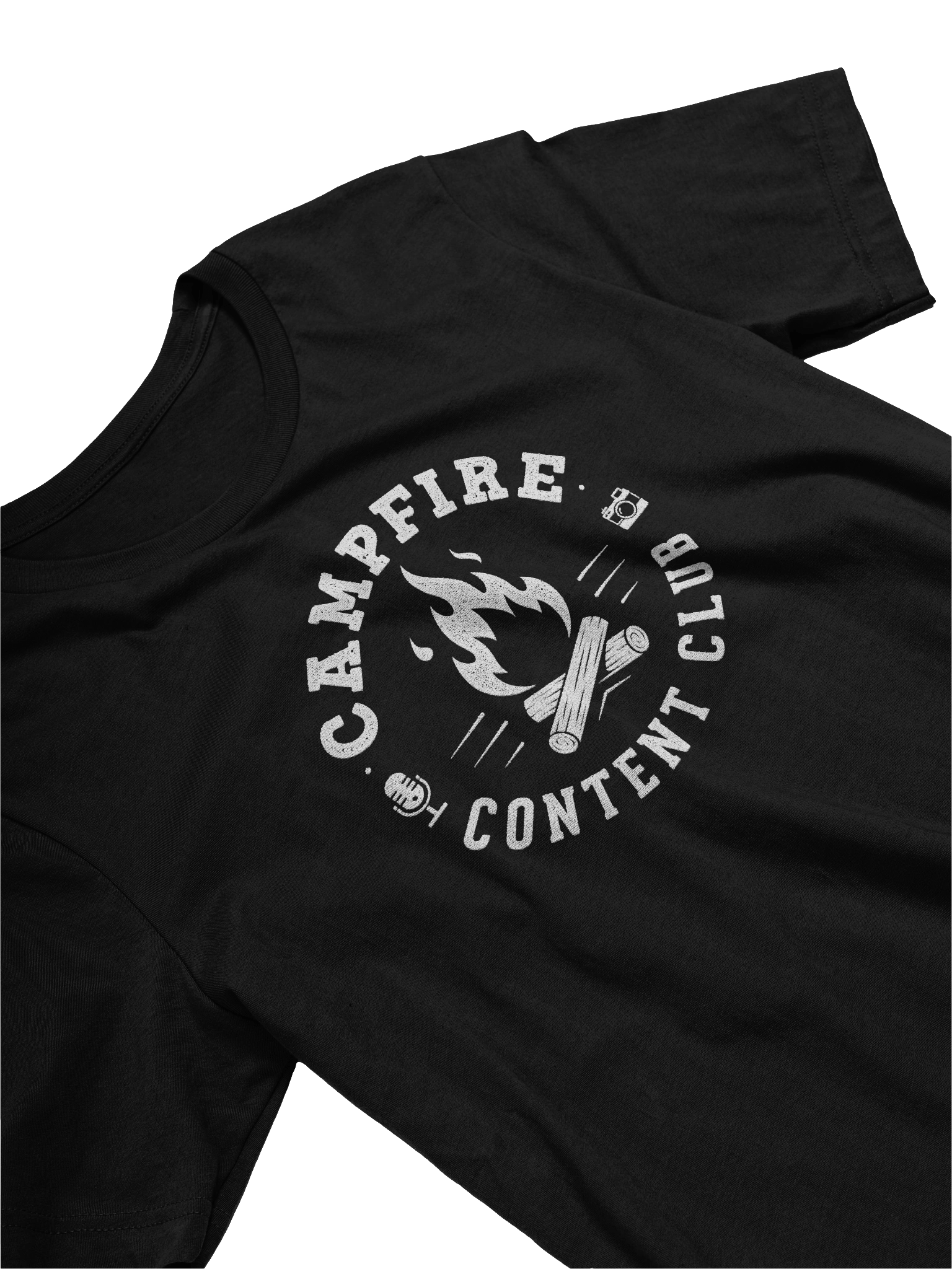 Campfire Content Club - Creator Camp 2025 product image (5)