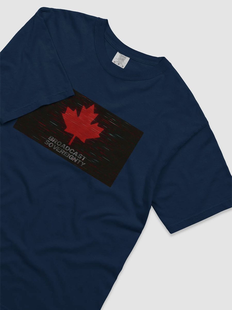 Maple Glitch Tee product image (19)