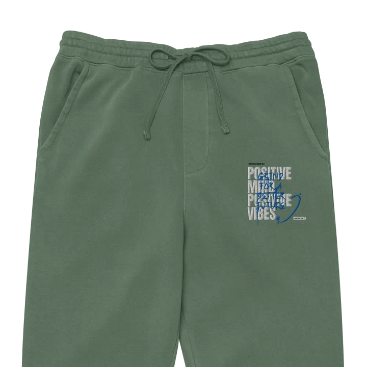 Grind for a Better Future Joggers product image (2)