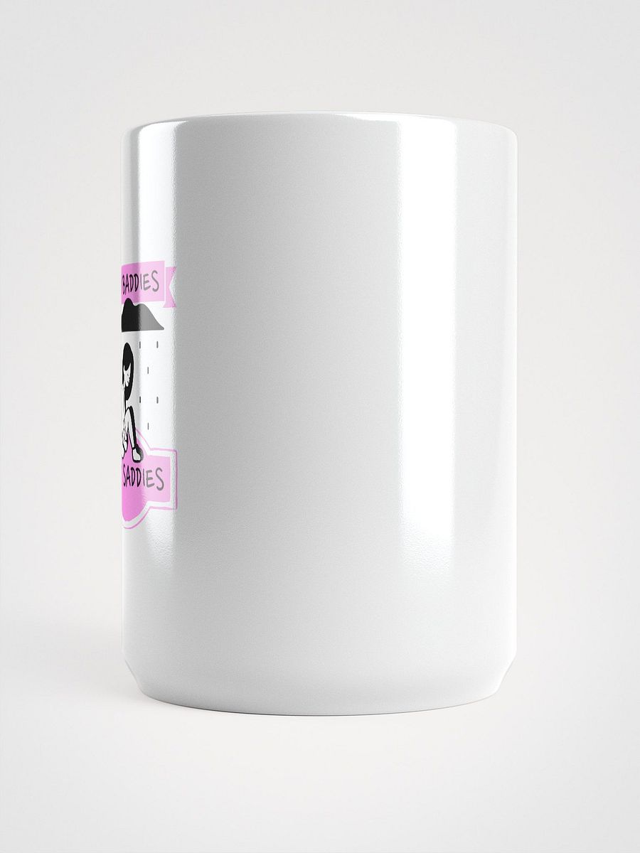 Baddies & Saddies Mug product image (3)