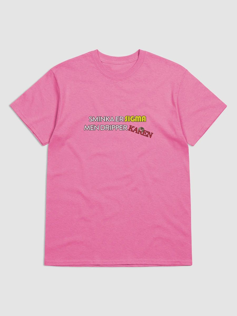 OFFICIAL BADDIES TSHIRT for kvinner product image (3)