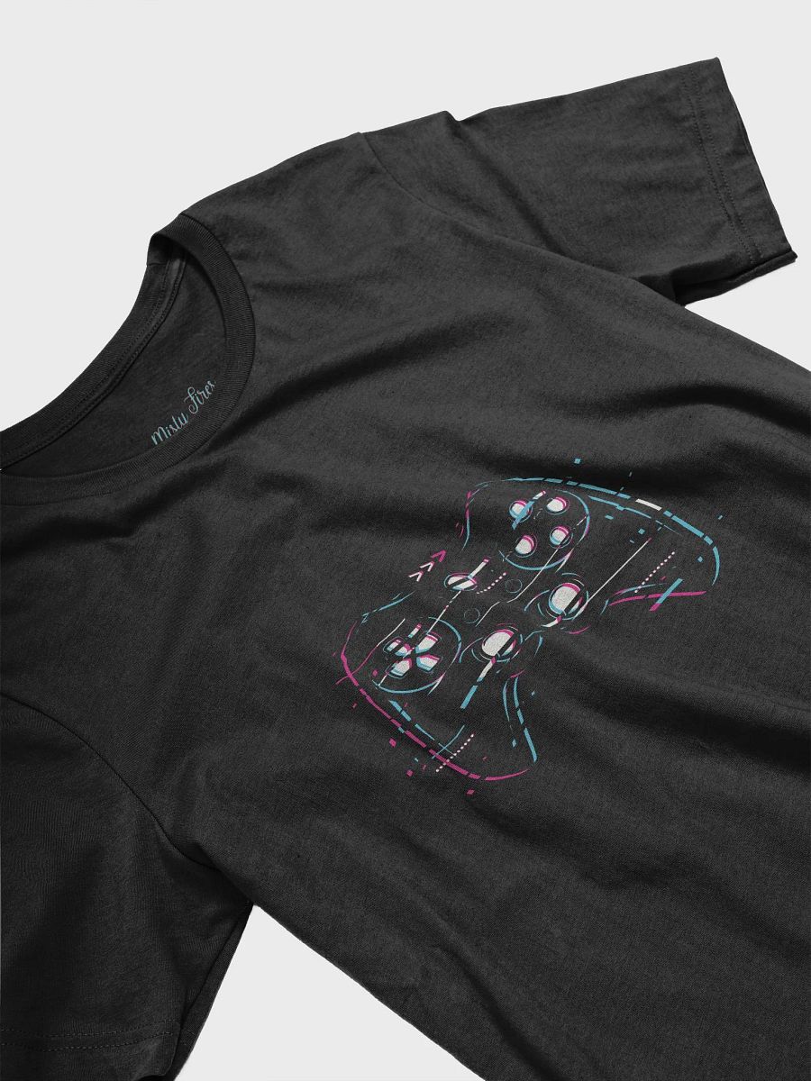 Misty Controller Tee product image (33)